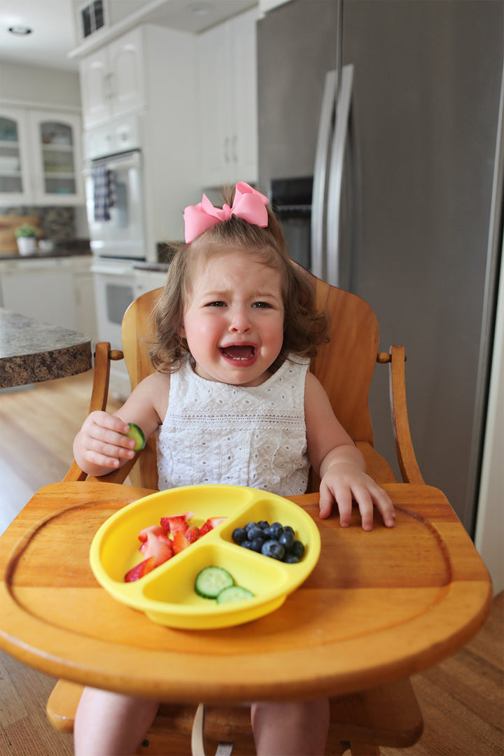 Tips and Tricks for Picky Eaters