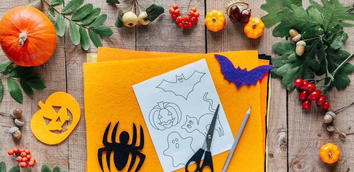Spooktacular Halloween Ideas for Kids: From Crafts to Parties