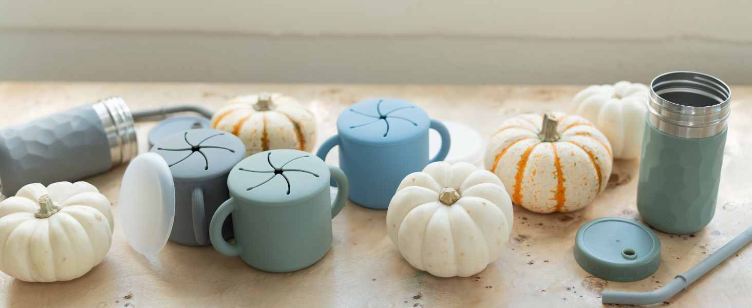 A Simple Way to Celebrate Fall