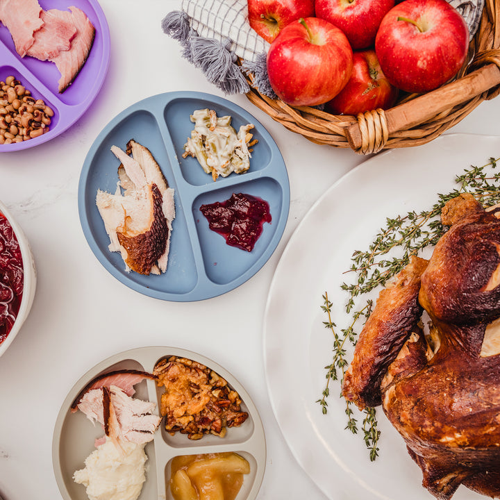 My favorite toddler lunch solution - The Many Little Joys