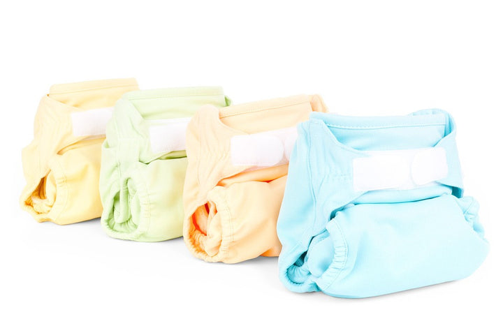 Perks of Choosing Cloth Diapers