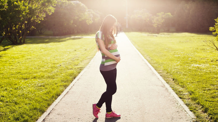 Should I Exercise During My Pregnancy?