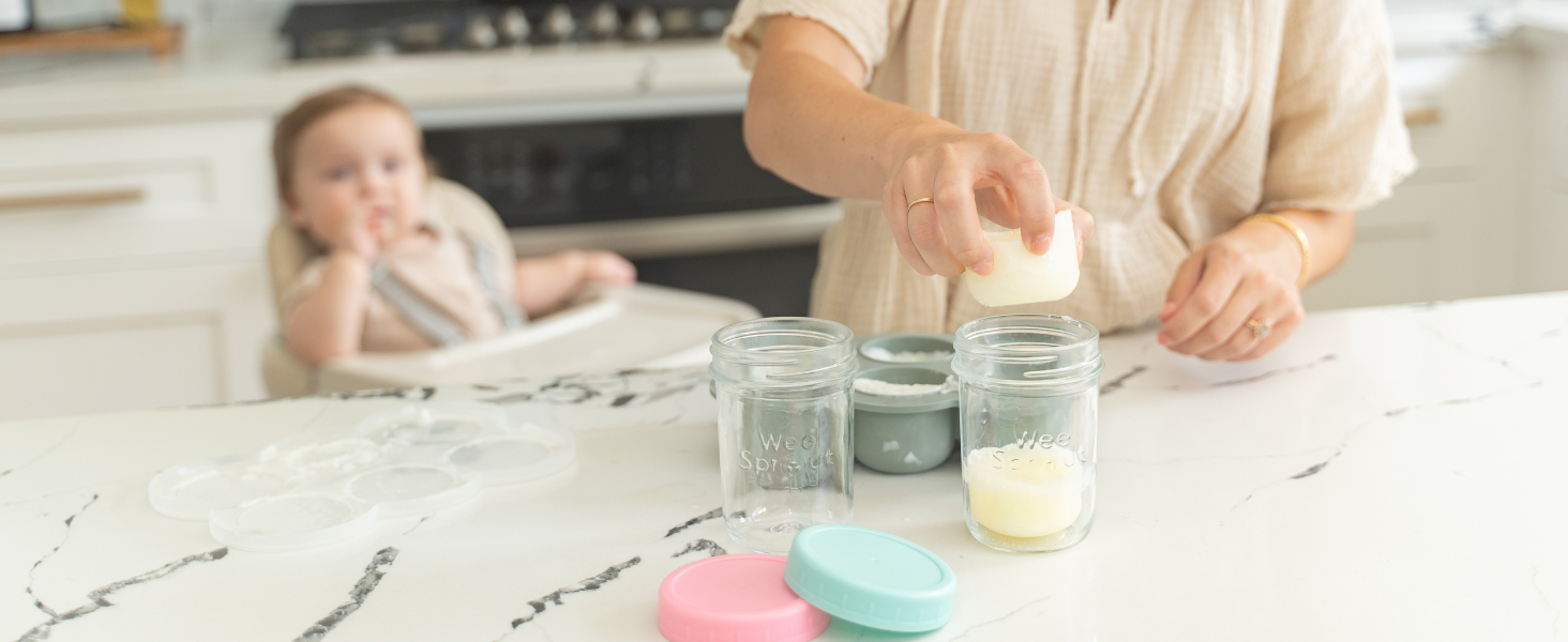 Meal Prep & Food Storage