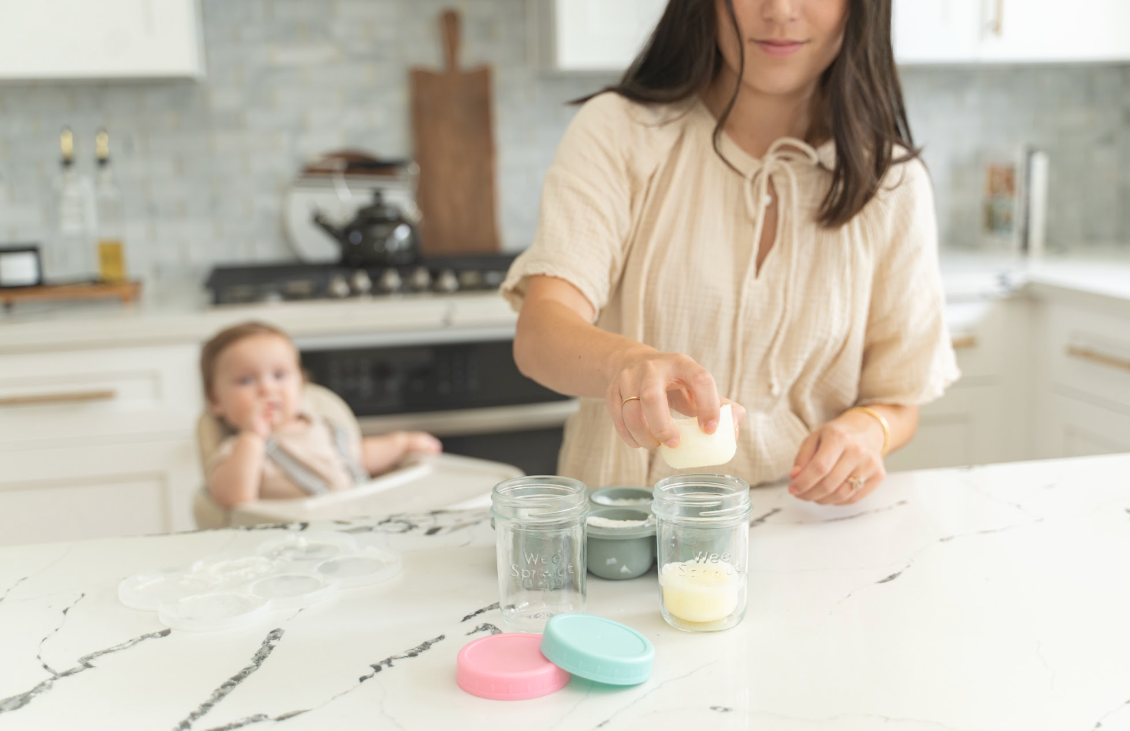 Meal Prep & Food Storage