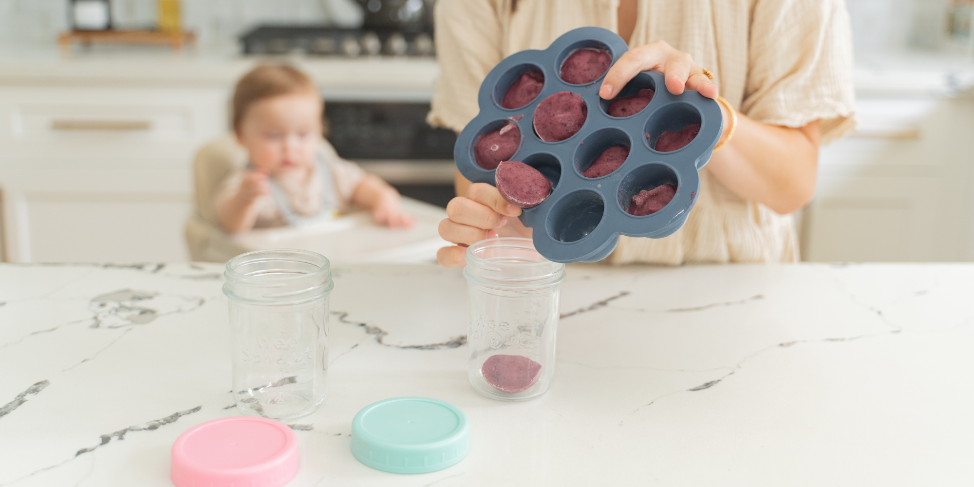 Meal Prep & Food Storage