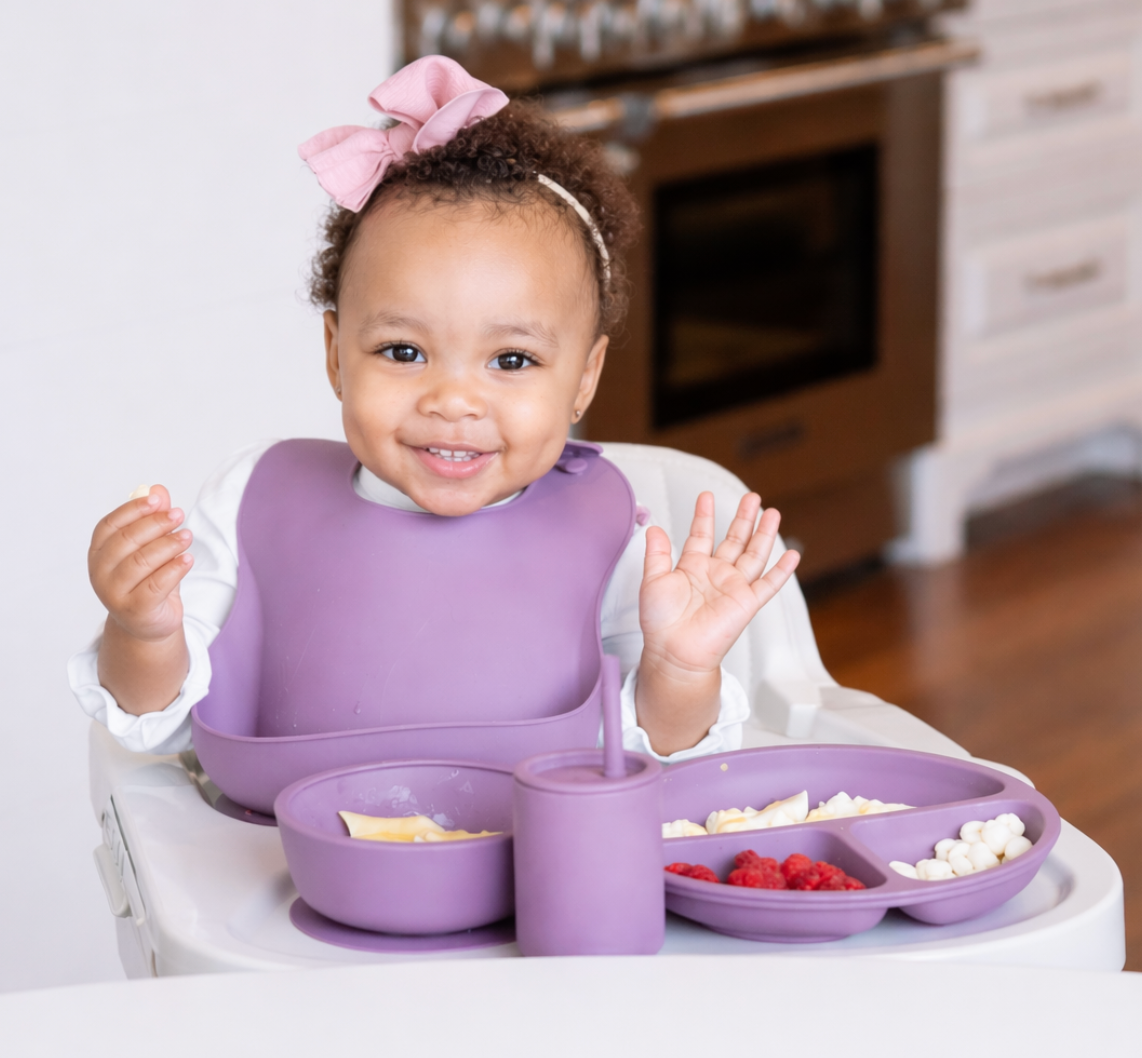Baby + Toddler Tableware