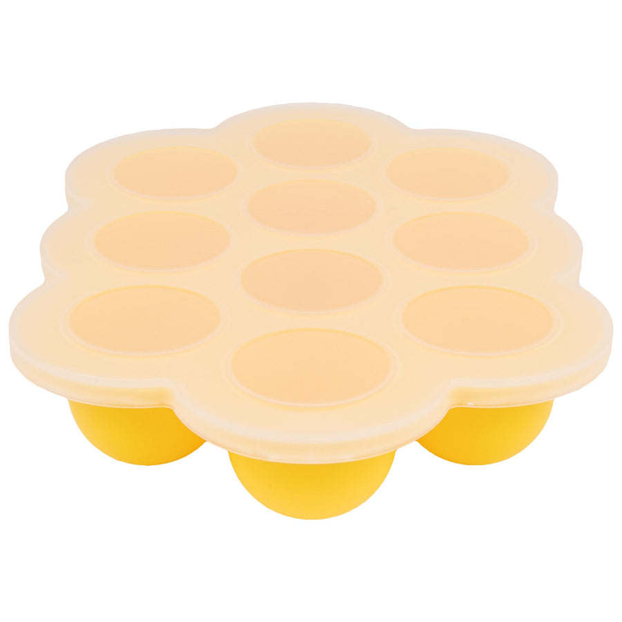 Silicone Baby Food Freezer Tray