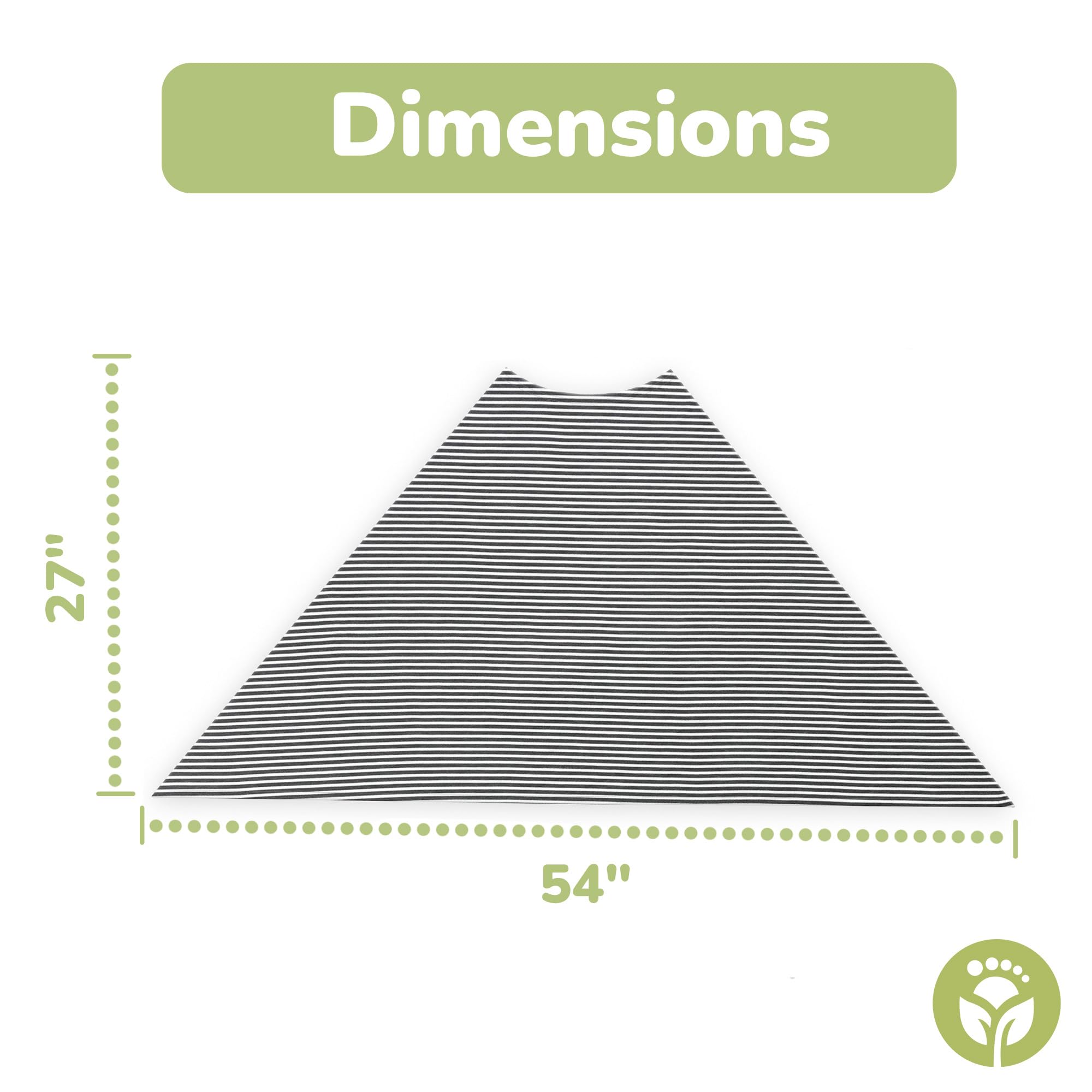 Nursing Cover – 3-in-1 Design