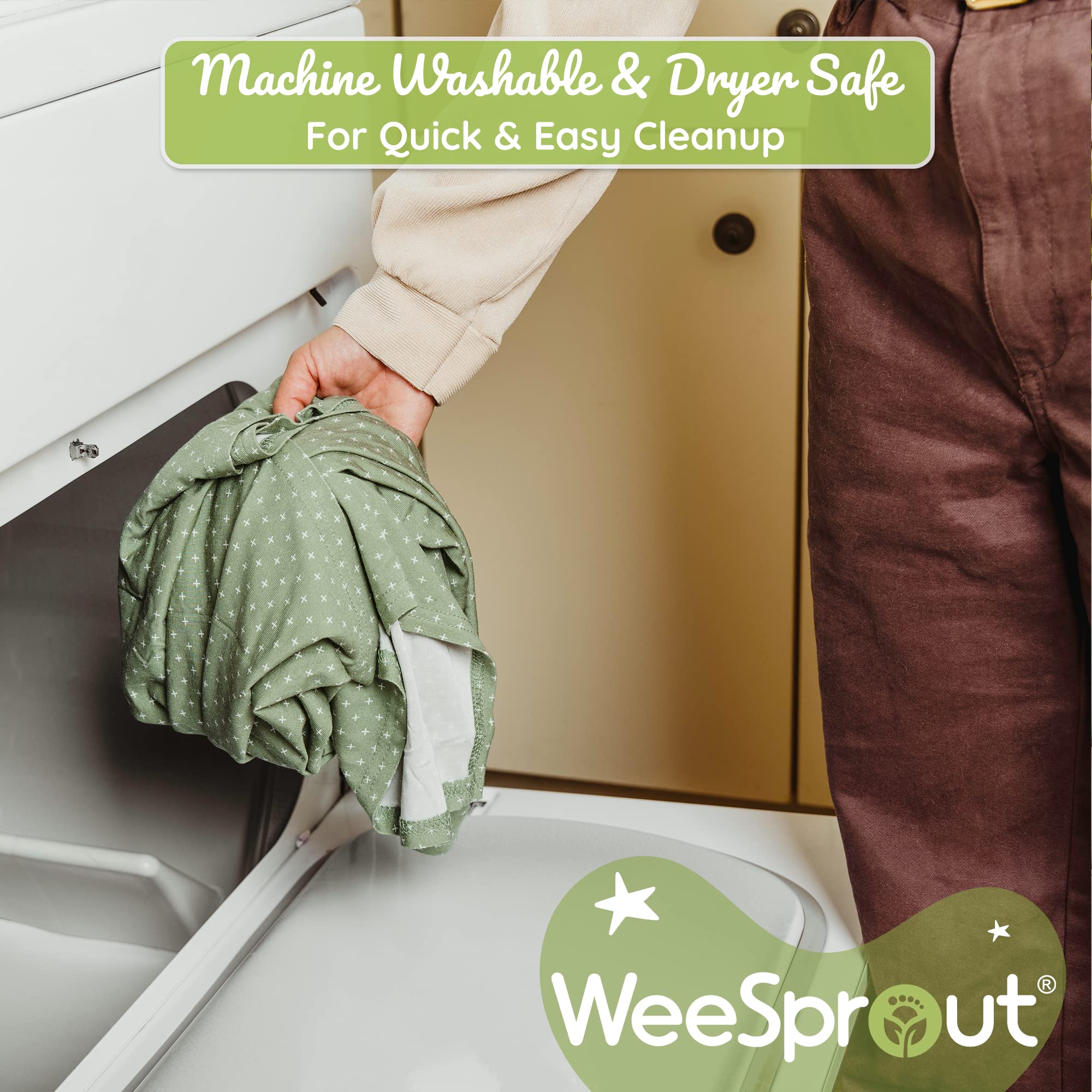 Nursing Cover – 3-in-1 Design