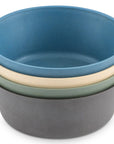Bamboo Bowls (Set of 4) – 10 oz