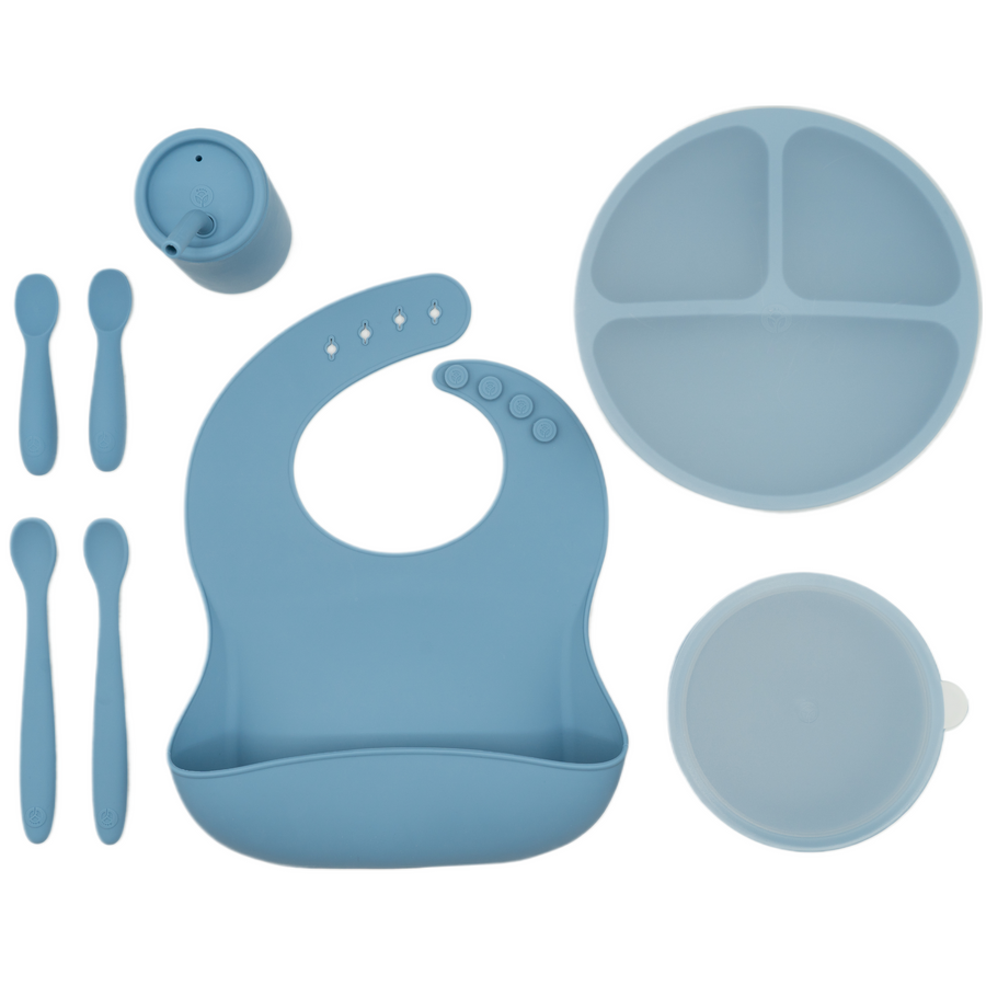 Baby Led Weaning Bundle