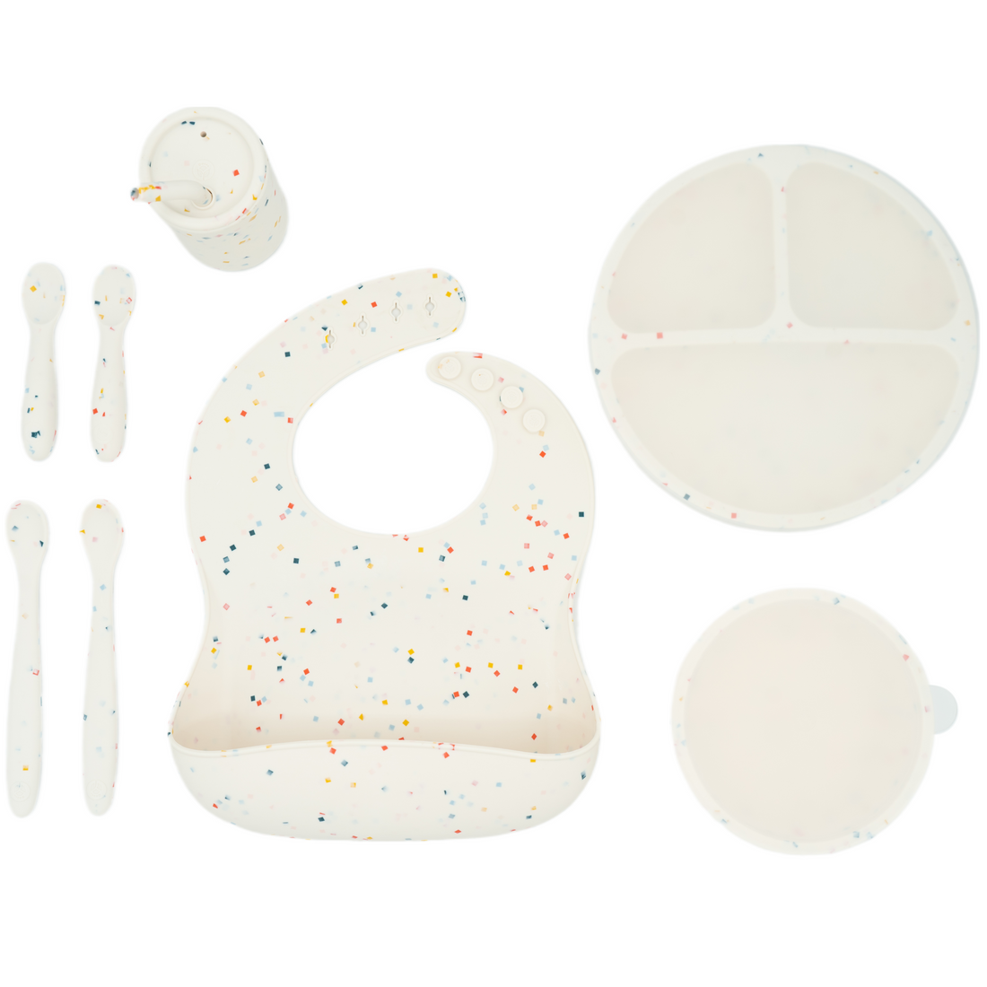 Baby Led Weaning Bundle