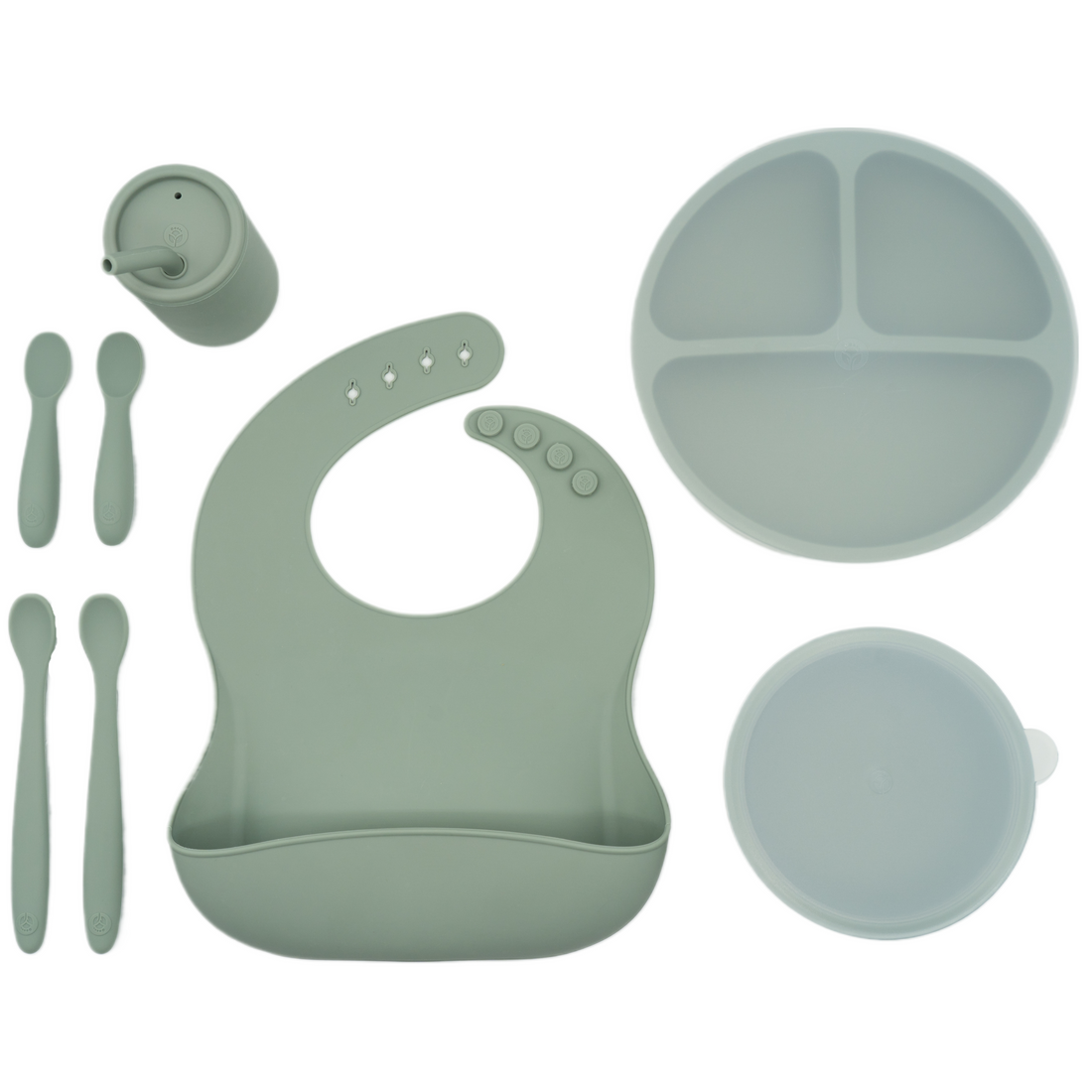 Baby Led Weaning Bundle