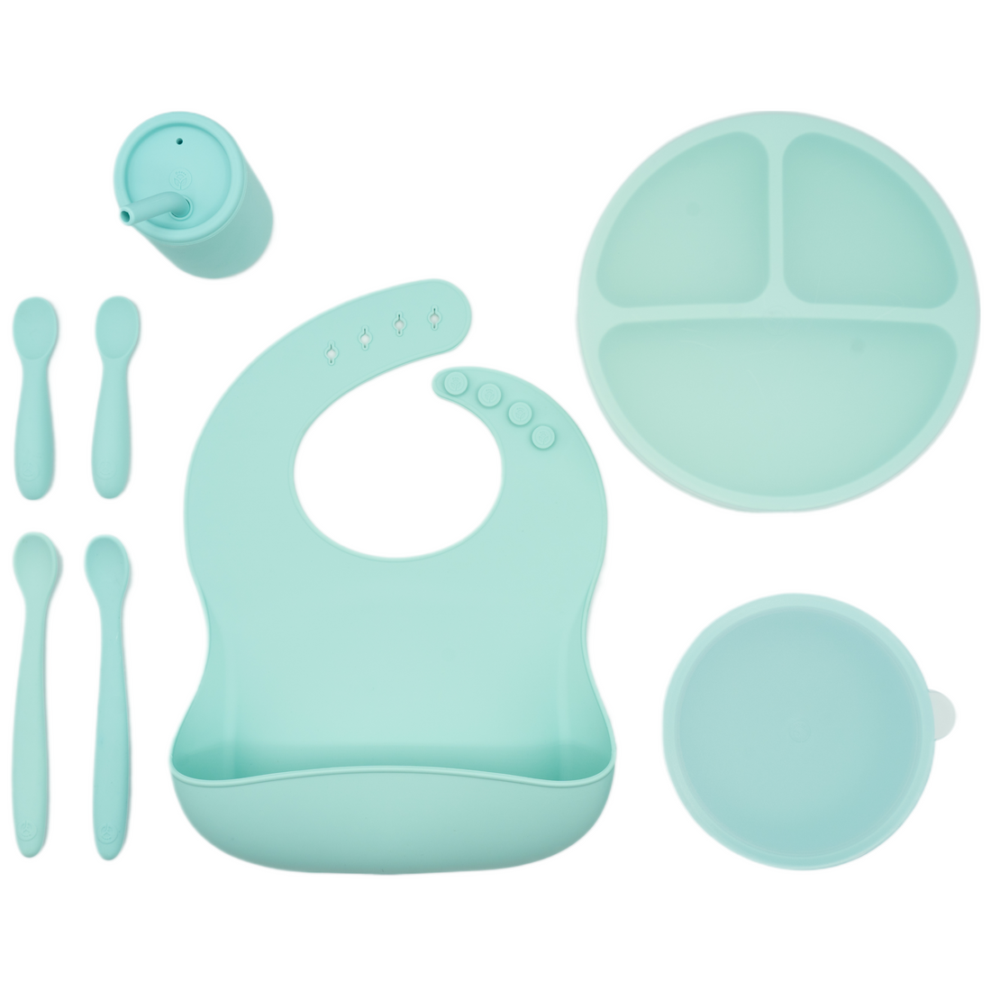 Baby Led Weaning Bundle