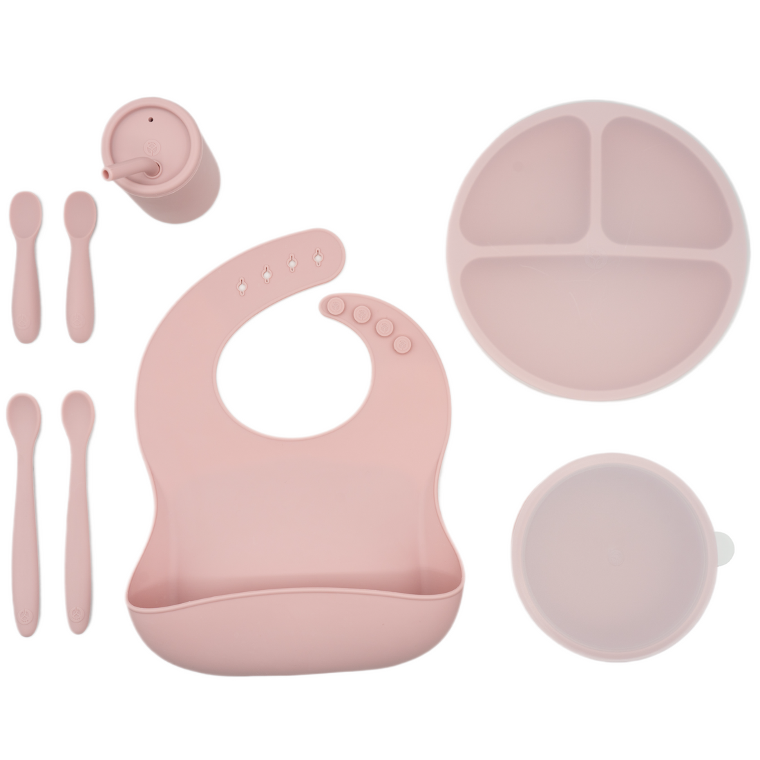 Baby Led Weaning Bundle