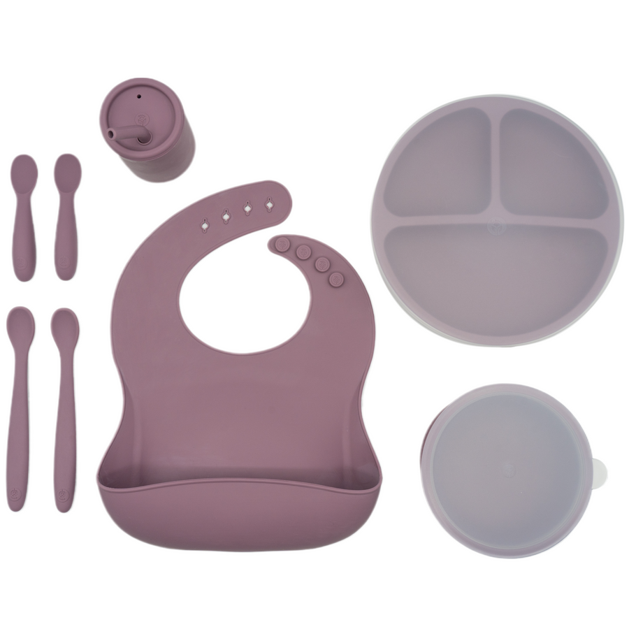 Baby Led Weaning Bundle