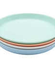 Bamboo Plates (Set of 4)