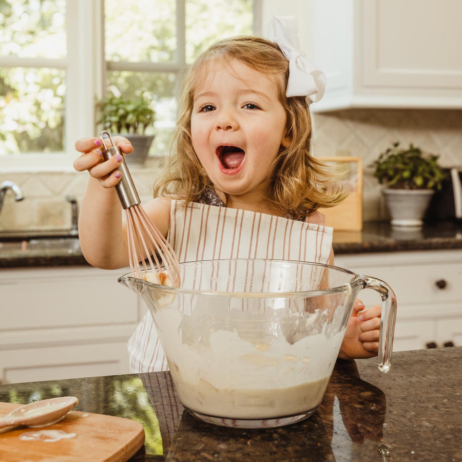 Scrap Cooking Trousse à pâtisserie pour enfants, little chef – Maison  Truffe AG