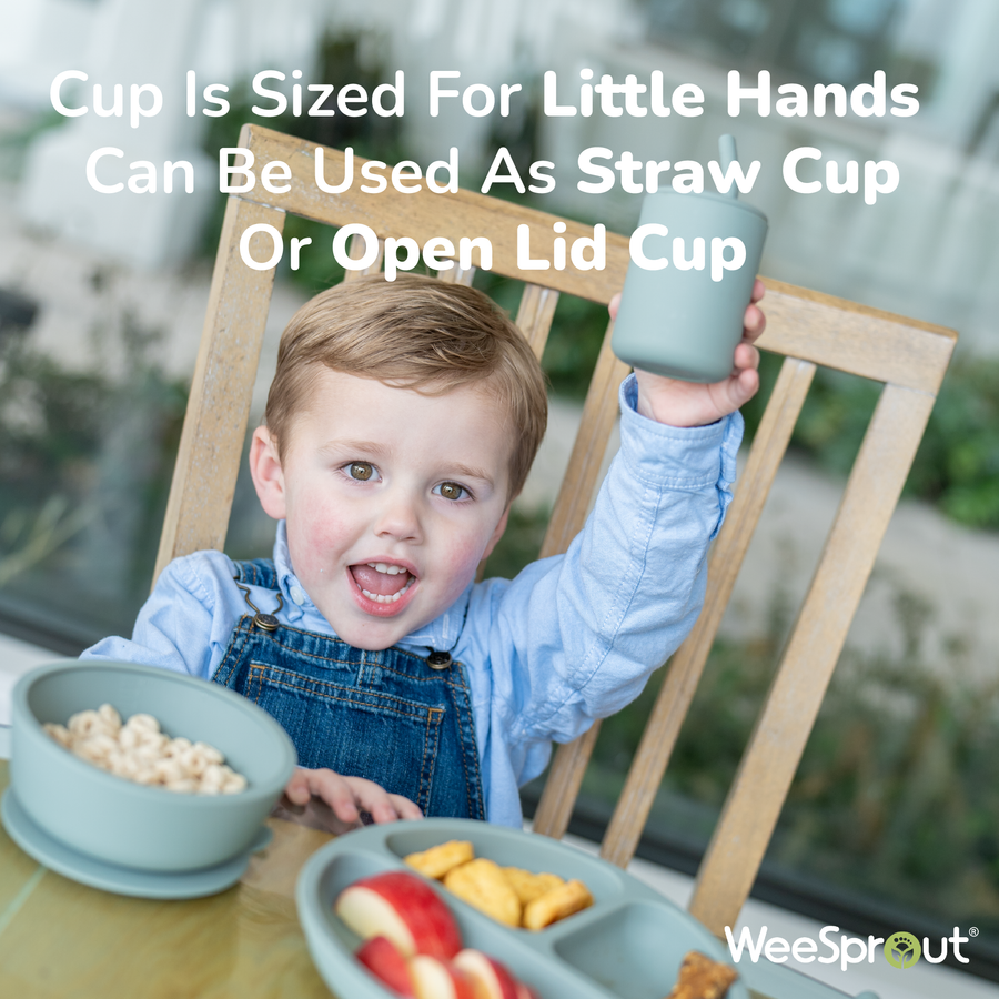 Baby Led Weaning Bundle