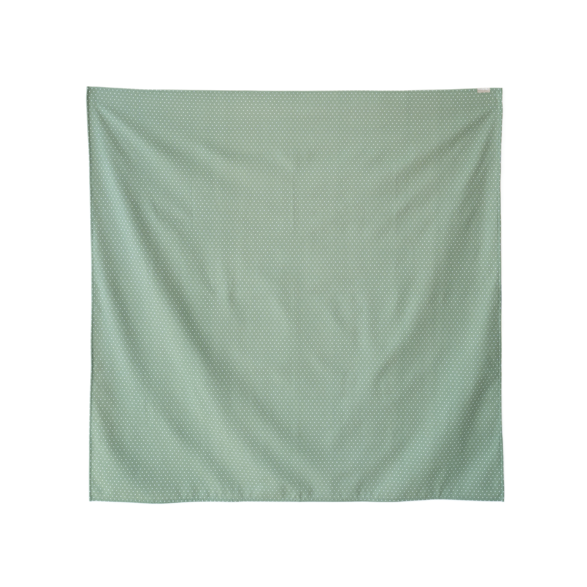 Waterproof Splat Mat – Round or Square (51&quot;)