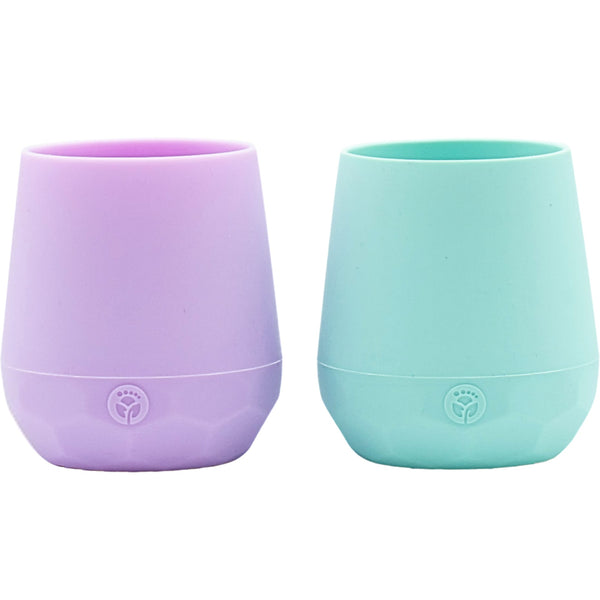 Silicone Mini Cup for Babies – 2 oz (Set of 2)
