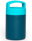 Stainless Steel Kids Thermos – 12 oz