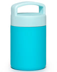 Stainless Steel Kids Thermos – 12 oz