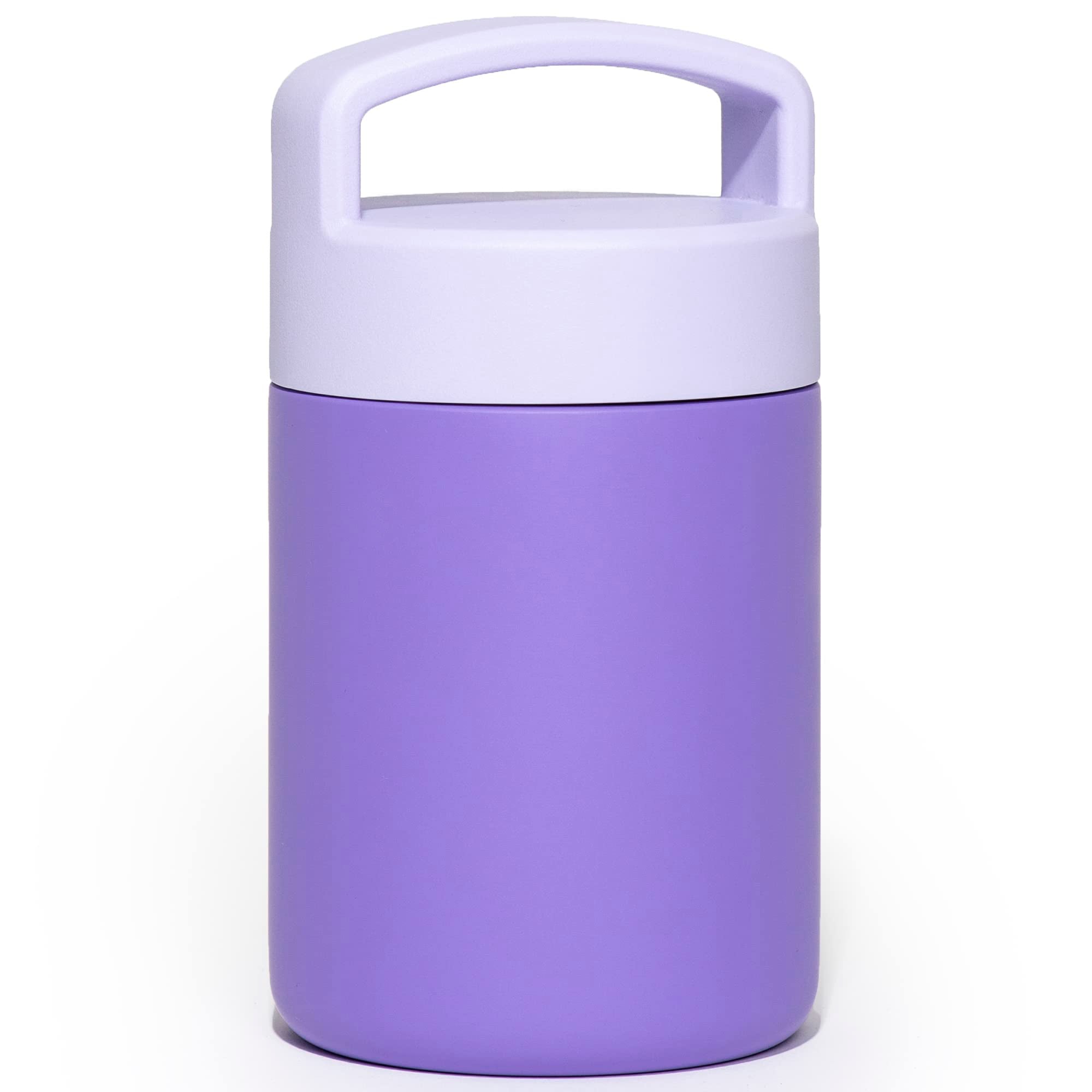 12 oz thermos bottle WeeSprout | Stainless Steel Kids Thermos