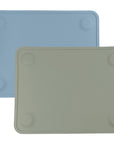 Silicone Suction Placemats – Set of 2 (Small or Large)
