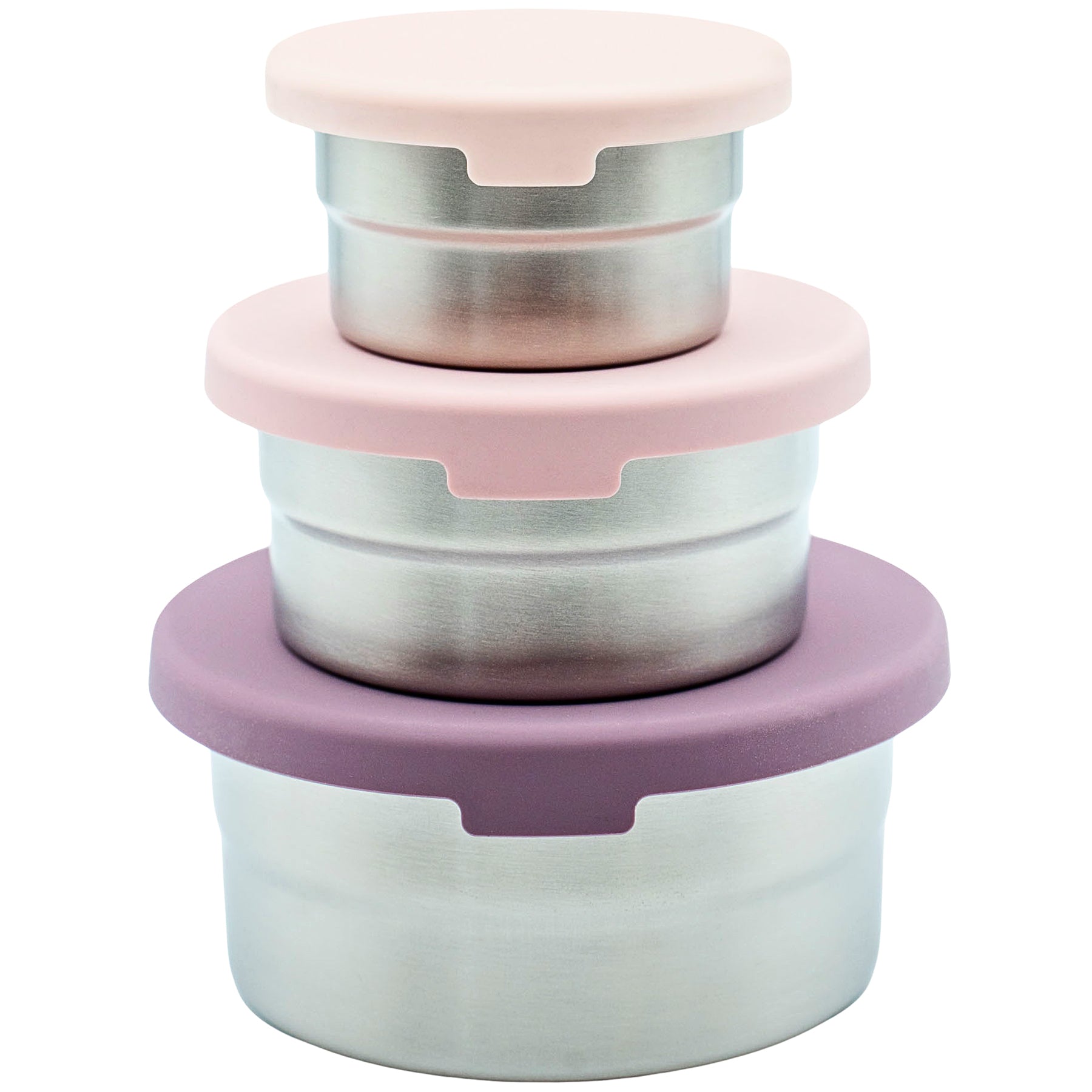 WeeSprout Food Storage Containers - Thumbnail 3