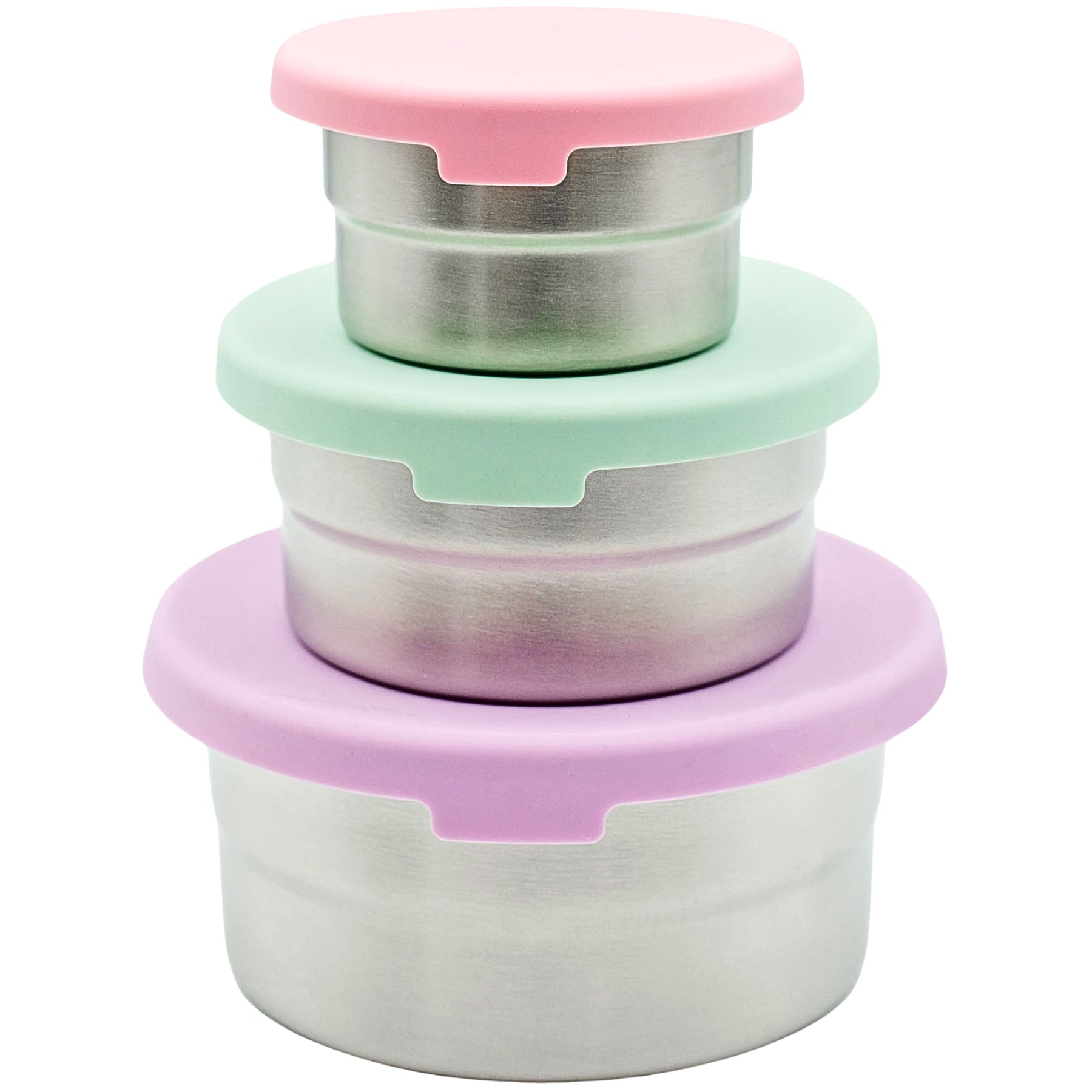 WeeSprout Food Storage Containers - Thumbnail 5