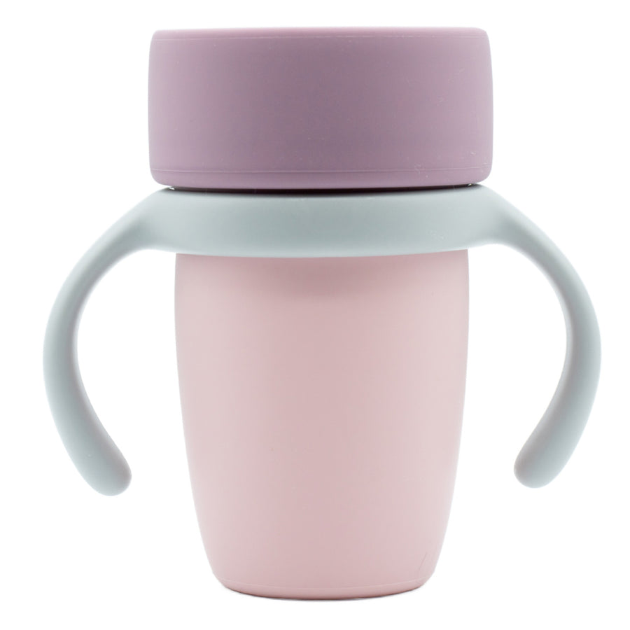 Baby Training Cup