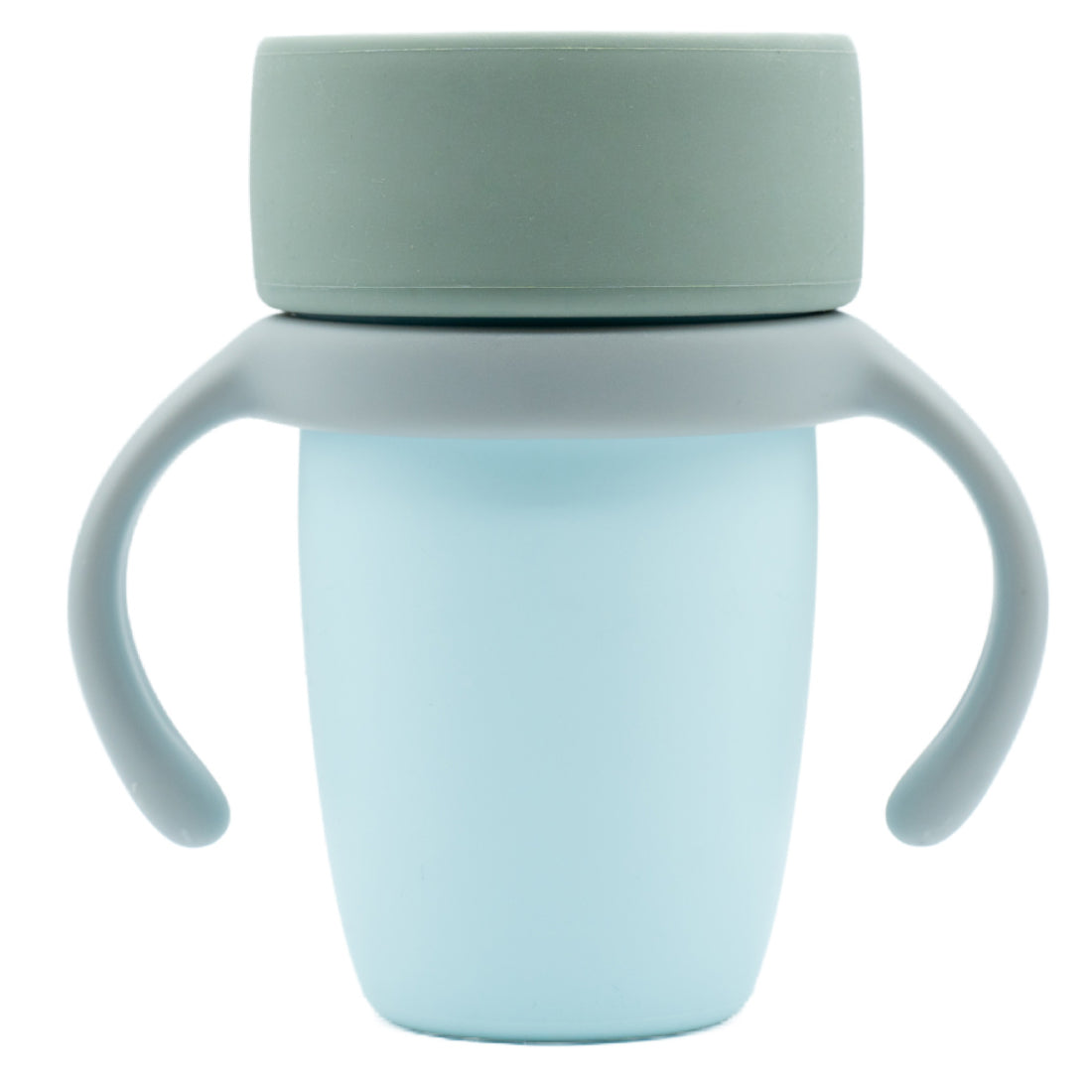 Baby Training Cup