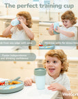 Training 360° Cup – 8 oz Baby & Toddler Drinking Cup