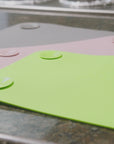 Silicone Suction Placemats – Set of 2 (Small or Large)