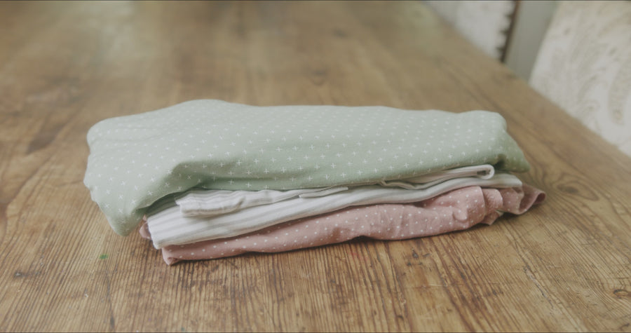 Baby Nursing Cover