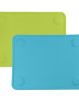 Silicone Suction Placemats – Set of 2 (Small or Large)