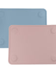 Silicone Suction Placemats – Set of 2 (Small or Large)