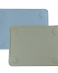 Silicone Suction Placemats – Set of 2 (Small or Large)