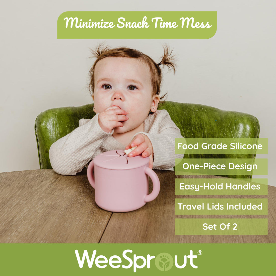 What are the Best Cups for Babies and Toddlers? - SR Nutrition