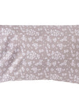 Organic Cotton Toddler Pillow & Pillowcase