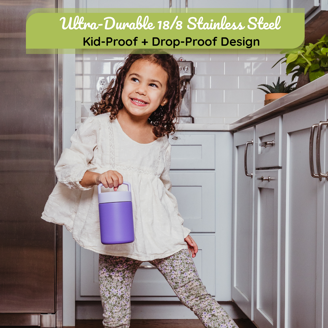 Best Kids Thermos for School Lunches & On the Go