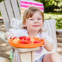 Bamboo Kids Plates