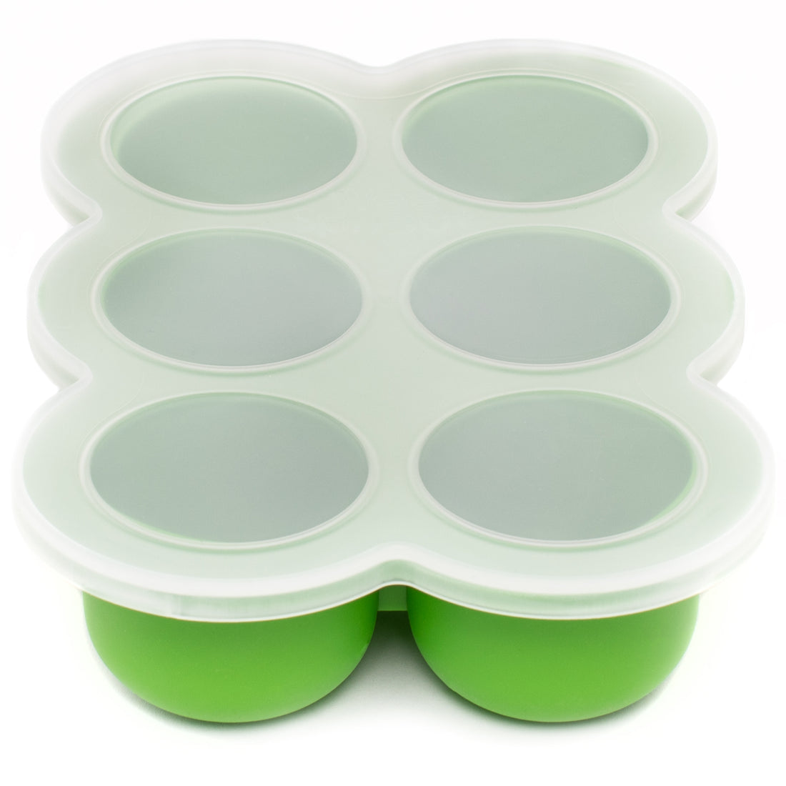 i play. baby Homemade Baby Food Silicone Freezer Tray