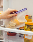 Reusable Silicone Storage Bags – Multi-Pack