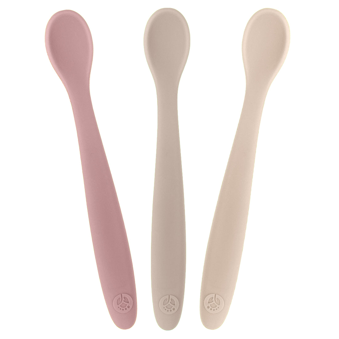 WeeSprout Silicone Baby Spoons - … curated on LTK
