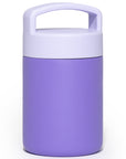 Stainless Steel Kids Thermos – 12 oz