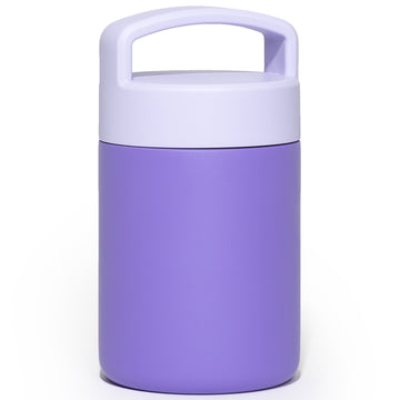 Stainless Steel Insulated Kids Thermos