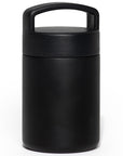 Stainless Steel Kids Thermos – 12 oz