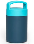 Stainless Steel Kids Thermos – 12 oz